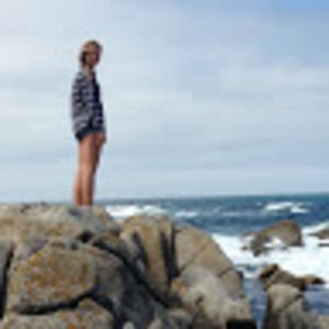 Meet your Posher, Josie